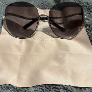 Chloe sunglasses